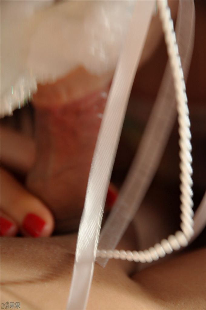贴吧红人冰城御姐无圣光套图[100P]