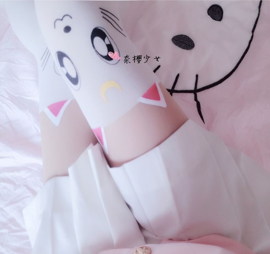 极品萝莉网红奈樱少女无圣光套图[91P]