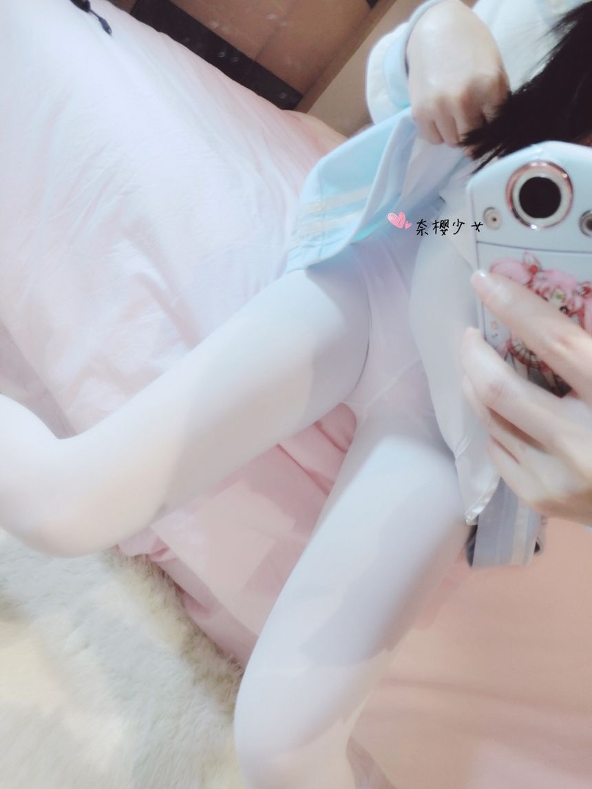 极品萝莉网红奈樱少女无圣光套图[91P]