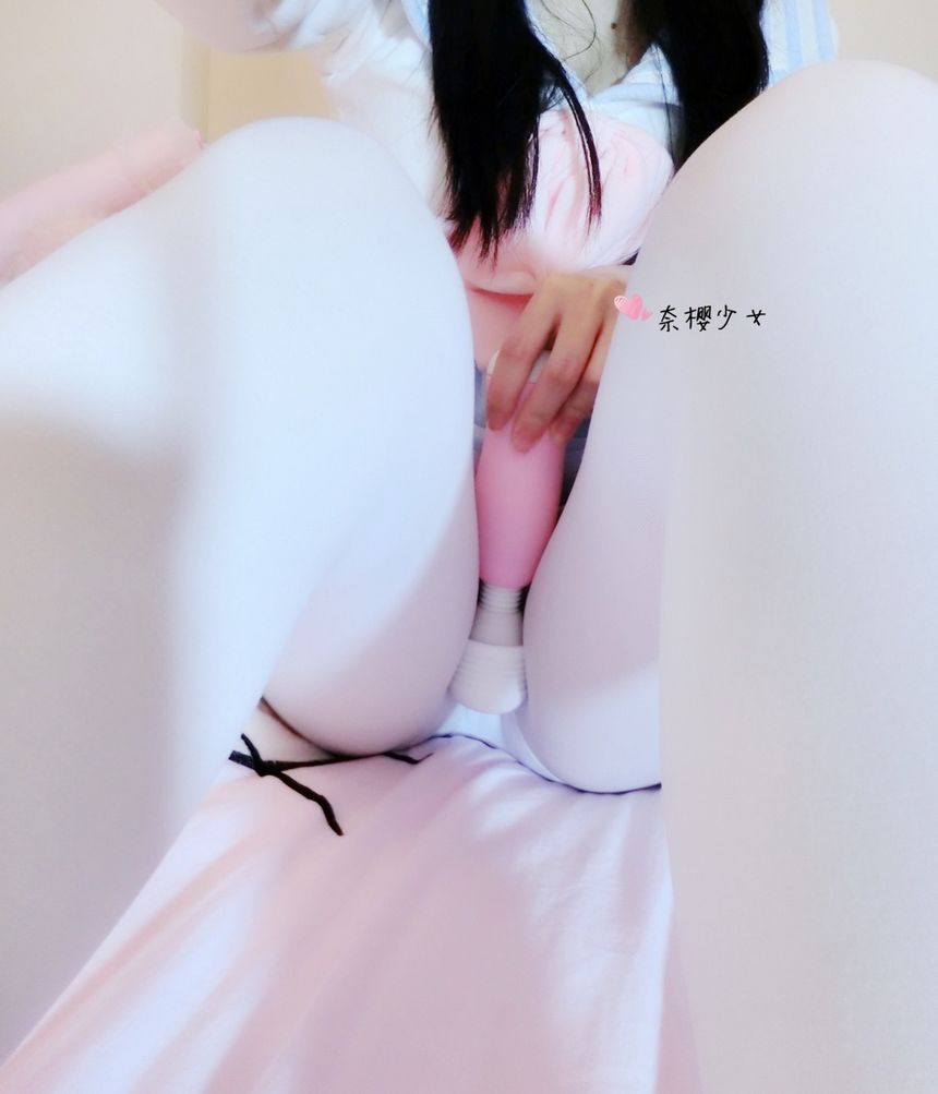 极品萝莉网红奈樱少女无圣光套图[91P]