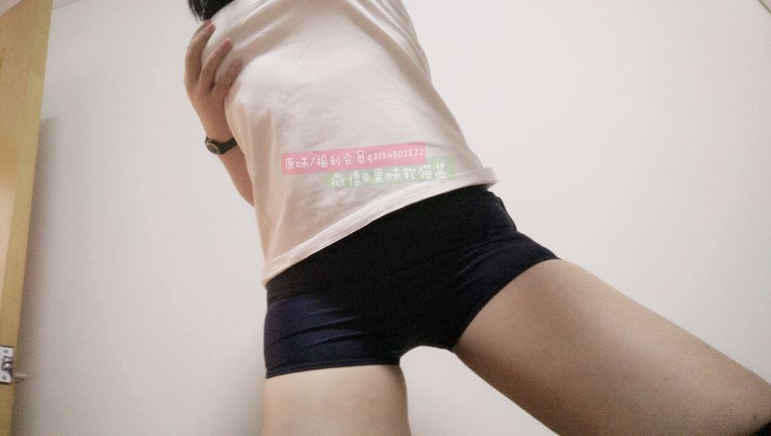极品萝莉网红果味软猫酱无圣光套图[120P]
