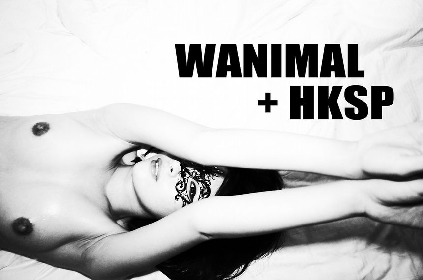 WANIMAL出品无圣光套图（十一）[107P]