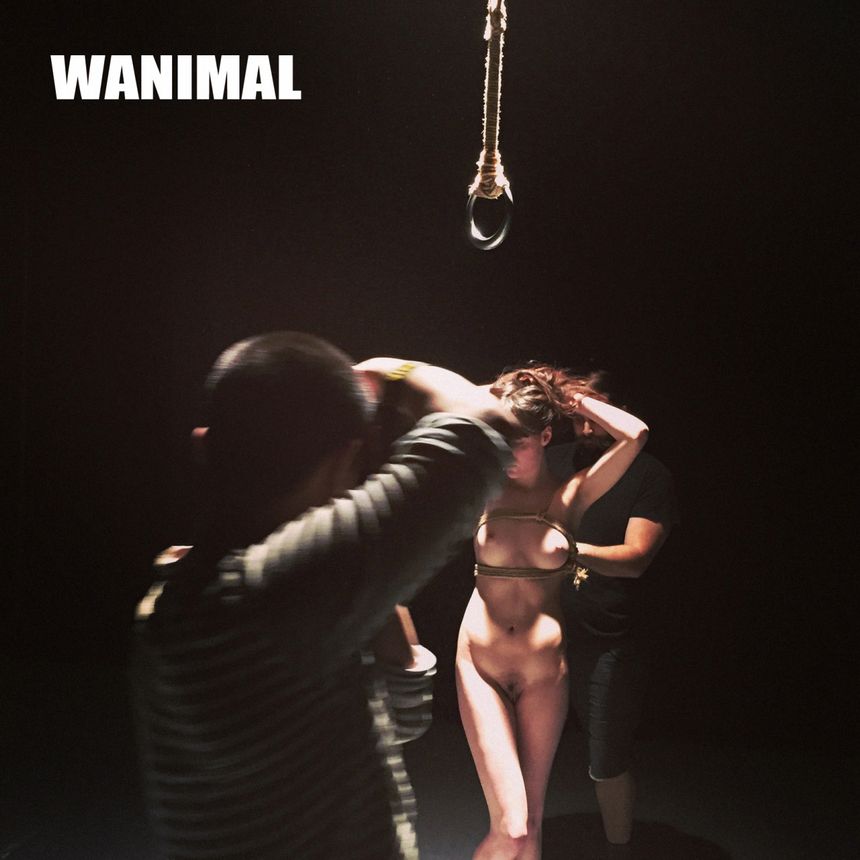 WANIMAL出品无圣光套图（二十五）[64P]