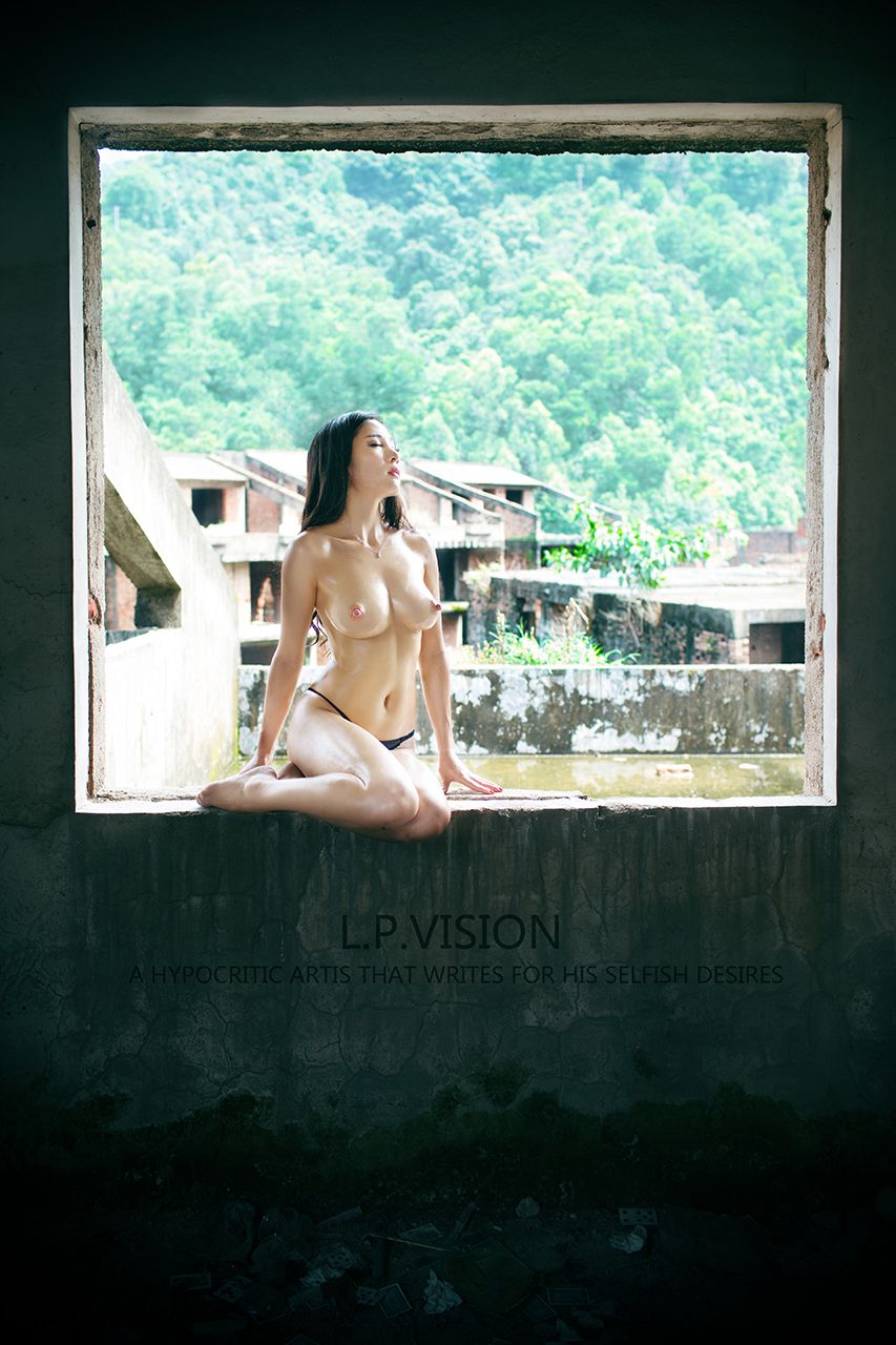 L.P.VISION出品无圣光套图（五）[72P]