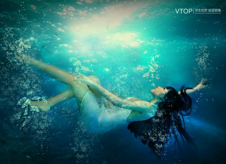 L.P.VISION出品无圣光套图（五）[72P]