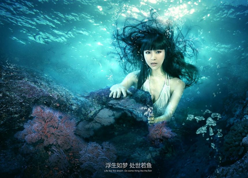 L.P.VISION出品无圣光套图（五）[72P]