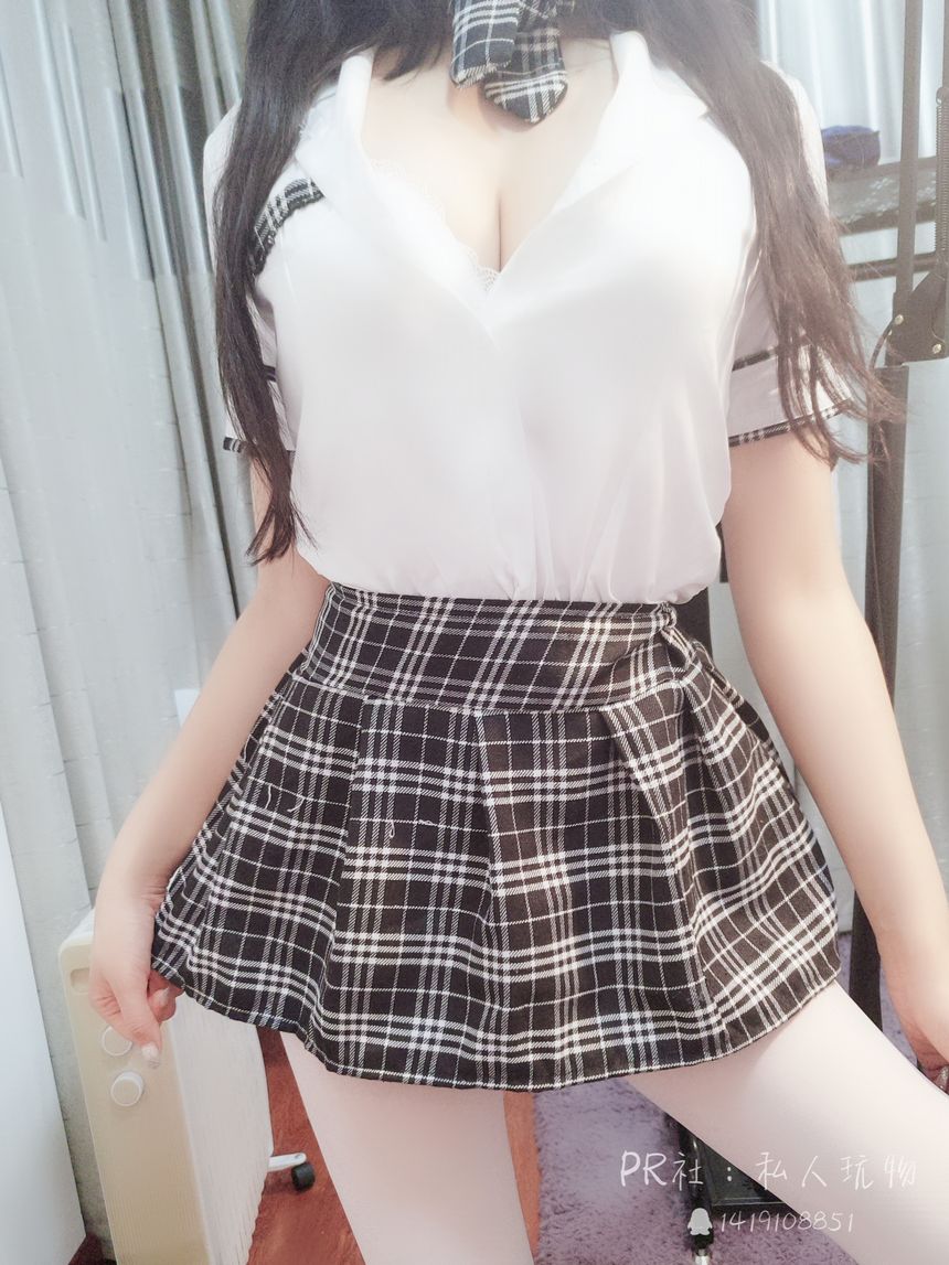PR社少女私人玩物玩物的制服无圣光套图[72P]