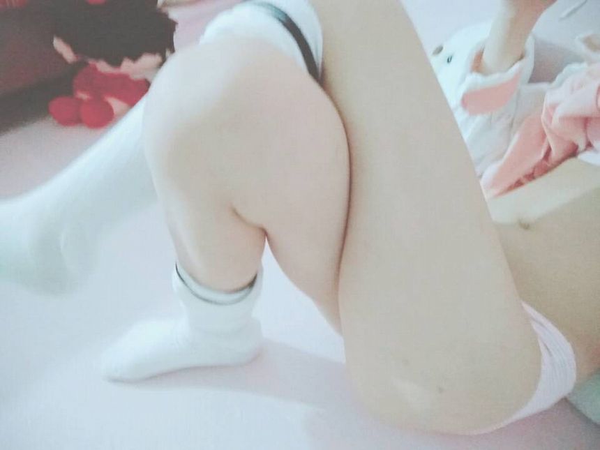 PR社美少女黎子大人无圣光套图[64P]