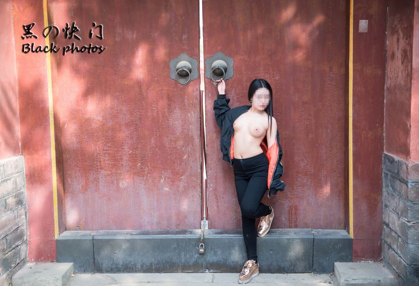 极品露出自拍合集无圣光套图（十九）[52P]