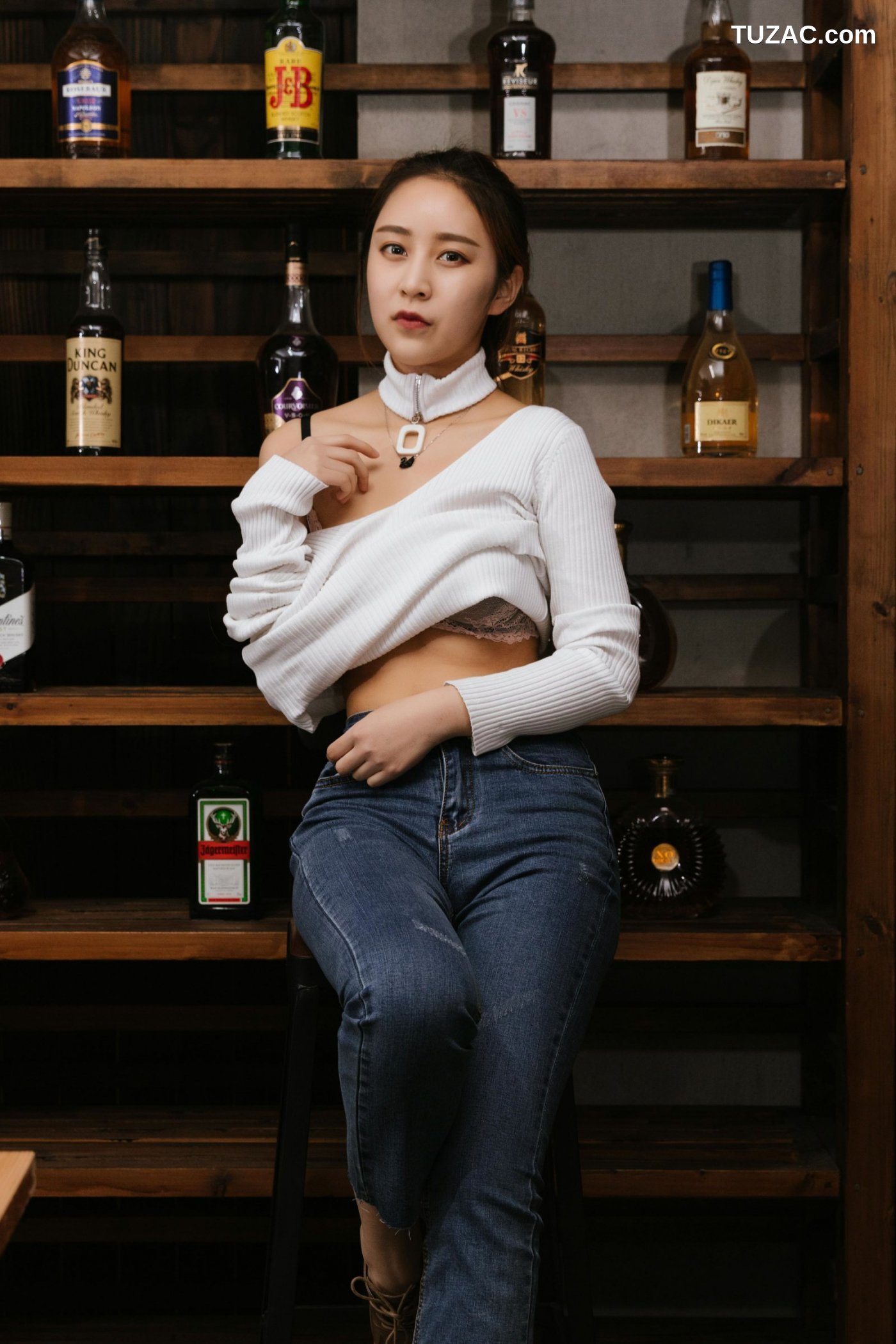 MissLeg蜜丝-乔依琳-私拍-5-无圣光