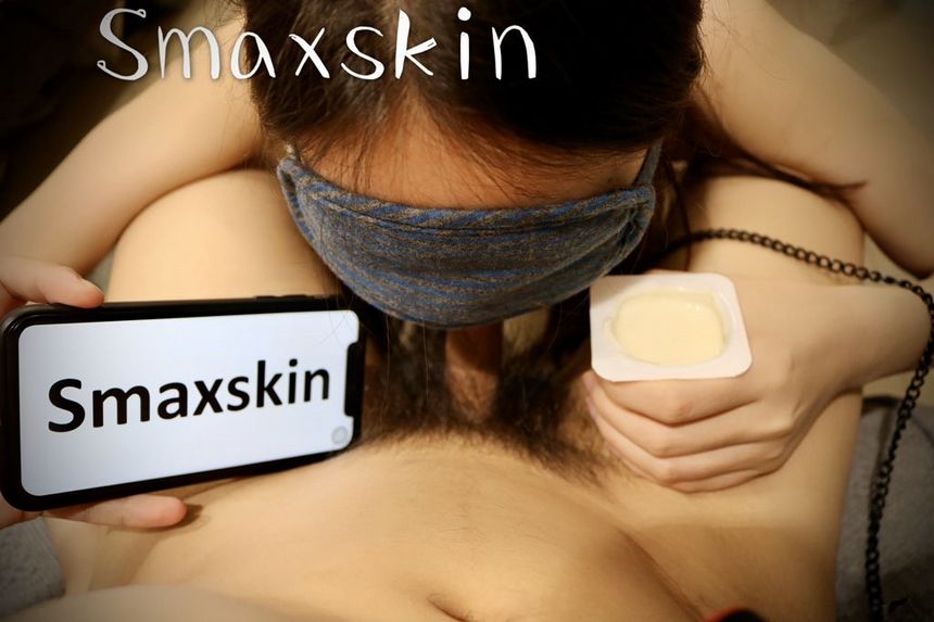 极品网络红人Smaxskin无圣光套图[97P]