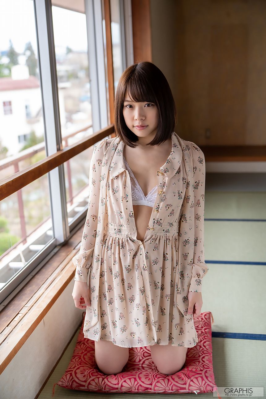 八木奈奈Nana Yagi无圣光套图[120P]