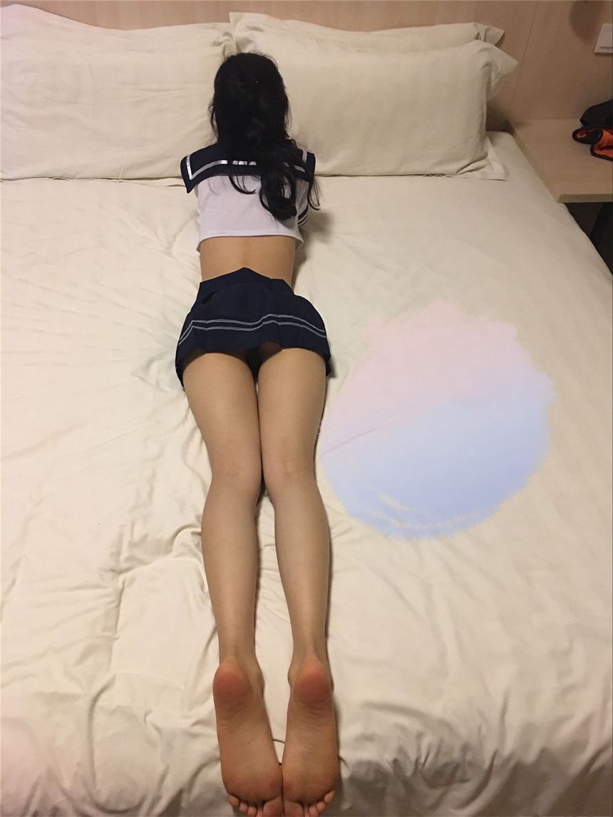 校园教室露出无圣光套图[67P]