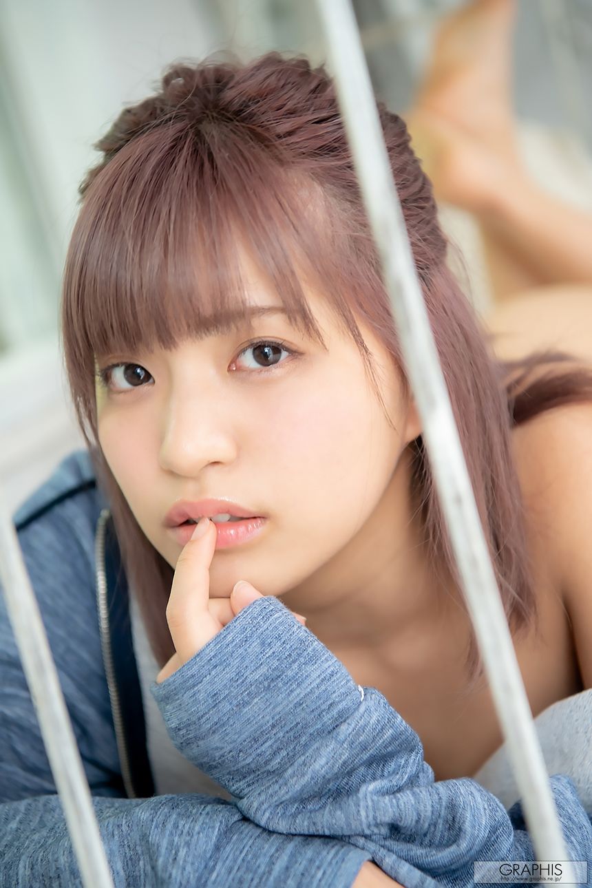 根尾朱里AkariNeo无圣光套图[125P]