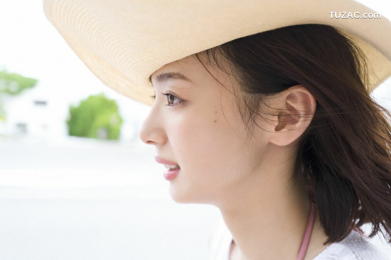 WPB写真_岡田紗佳「Perfect Body」 Extra645 写真集[75P]