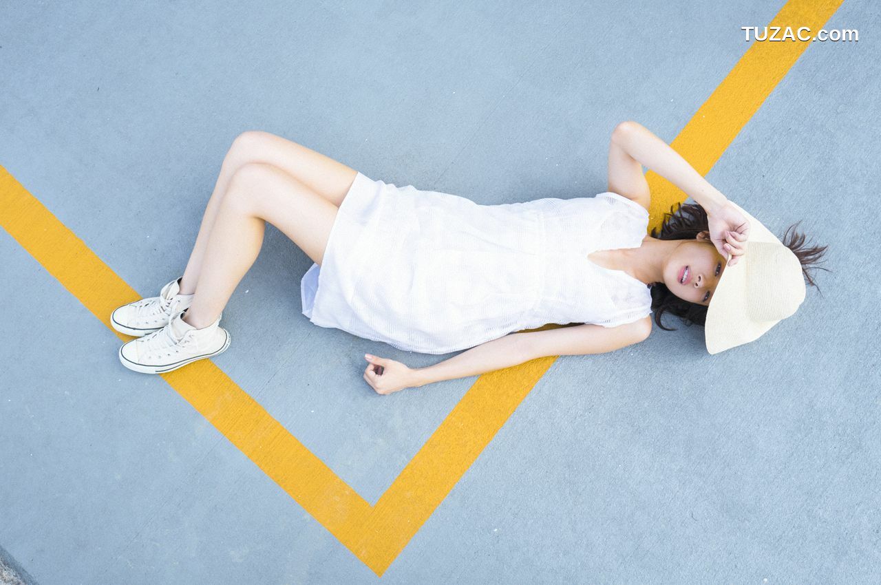 WPB写真_岡田紗佳「Perfect Body」 Extra645 写真集[75P]