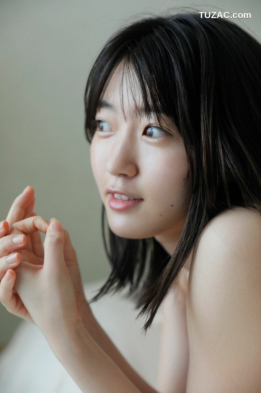 WPB写真_ Extra No.923 吉永アユリ - May like 好きかもしれない[65P]