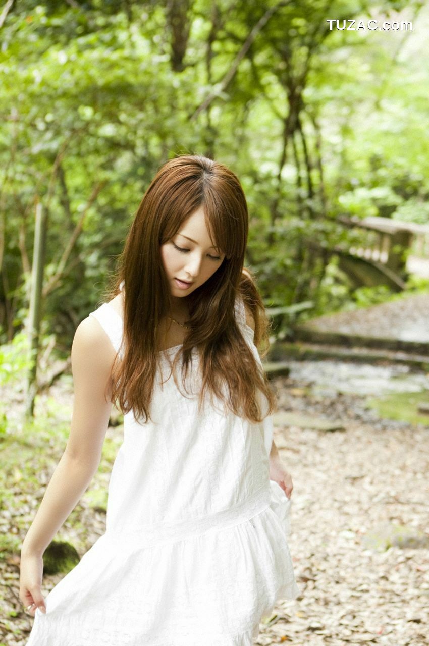 VYJ_Nozomi Sasak 佐々木希 No.100 写真集[101P]