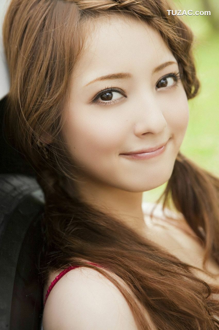 VYJ_Nozomi Sasak 佐々木希 No.100 写真集[101P]