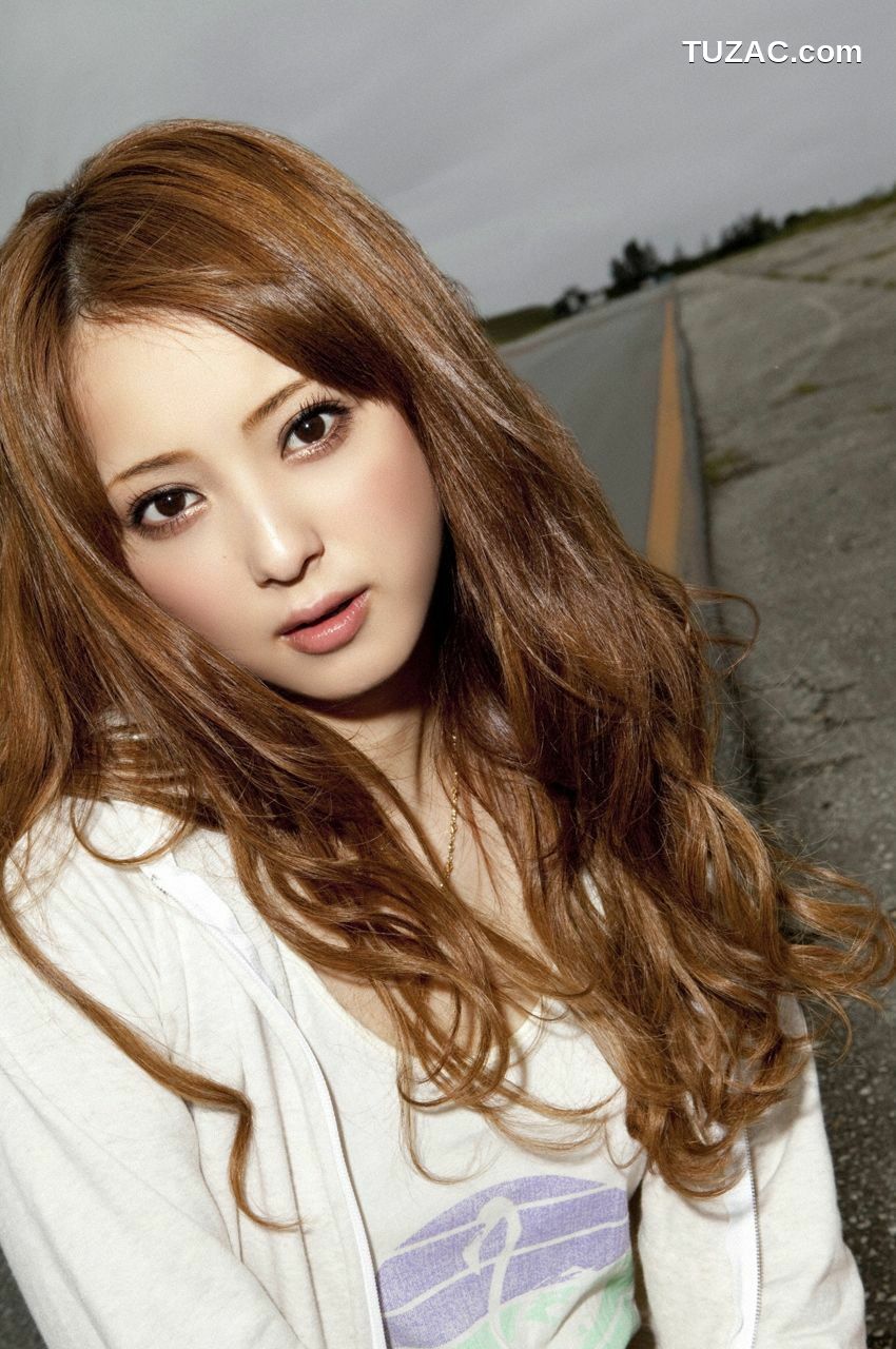VYJ_Nozomi Sasak 佐々木希 No.100 写真集[101P]