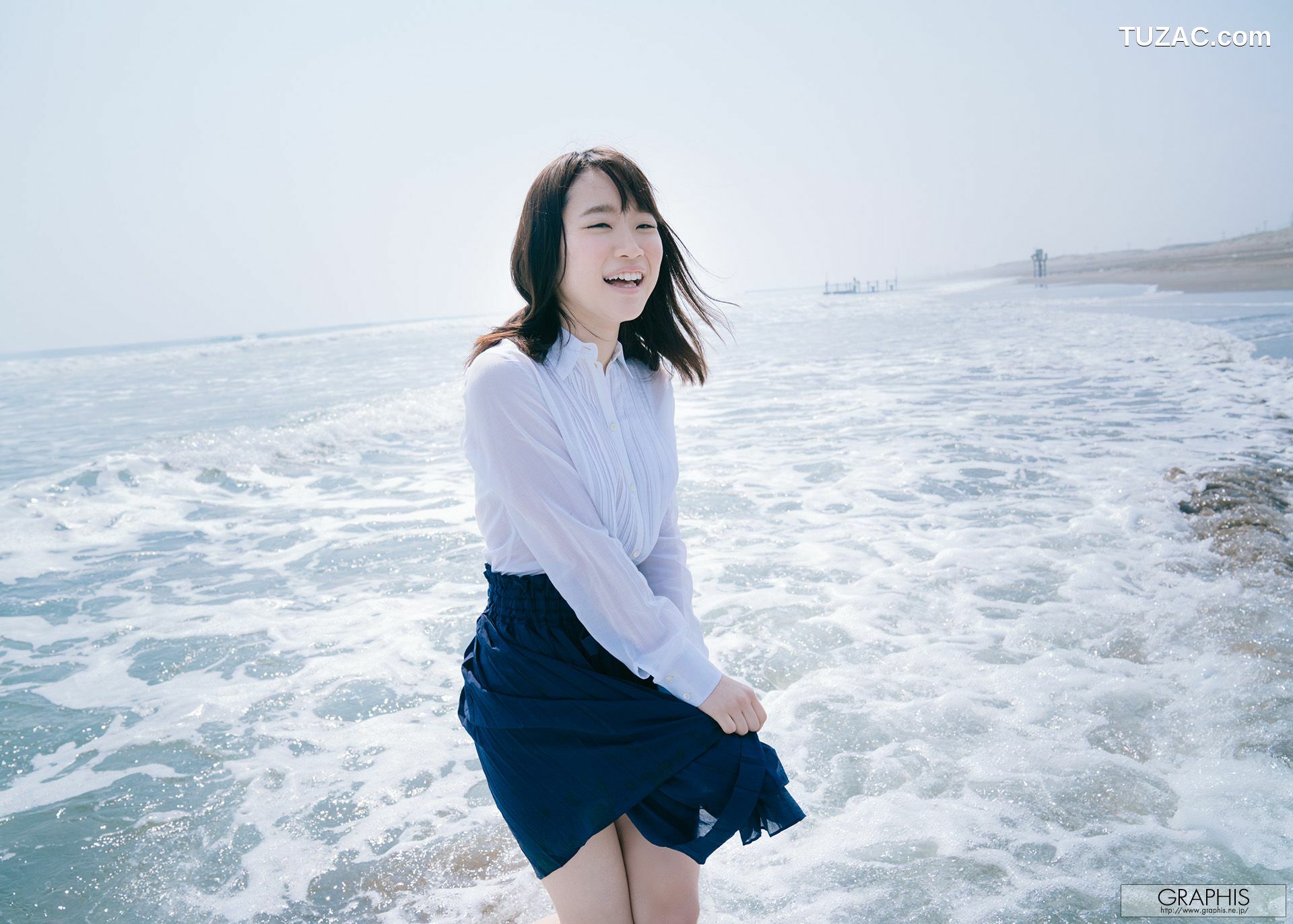 Graphis_架乃ゆら『YU・RA・RA』 BON SPECIAL 2018 写真集[59P]