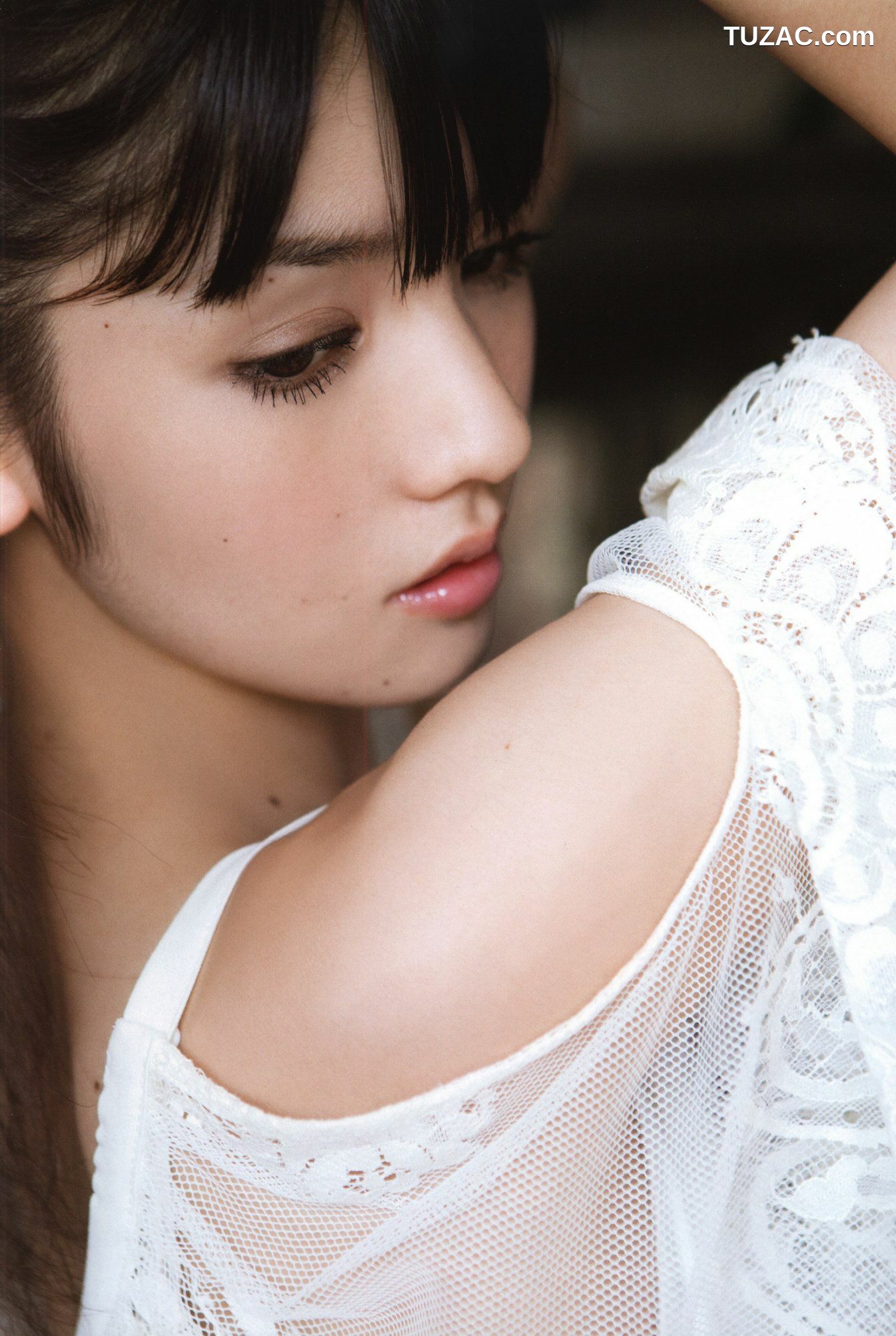 PB写真集_道重さゆみ《YOUR LOVE》 [113P]