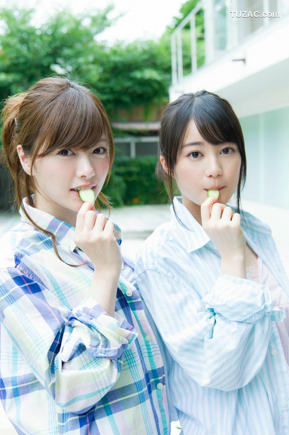 YS Web_ Vol.711 乃木坂46成员唯美写真集[34P]
