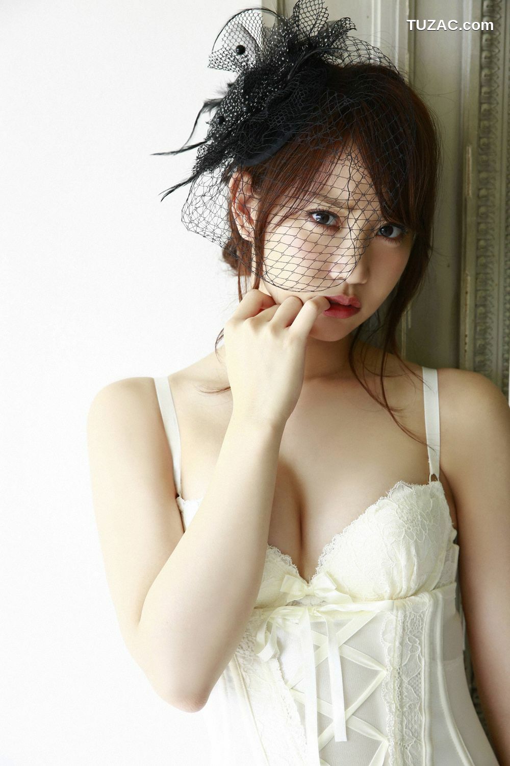 YS Web_永尾まりや《Sexy Eyes》 Vol.794 写真集[101P]