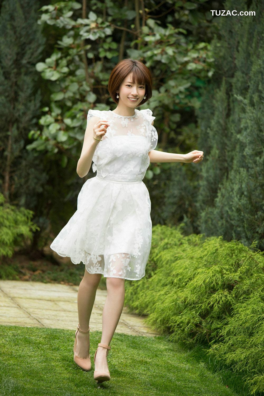 YS Web_橋本奈々未《この透明感&hellip; ドキッ！》写真集 Vol.653[30P]