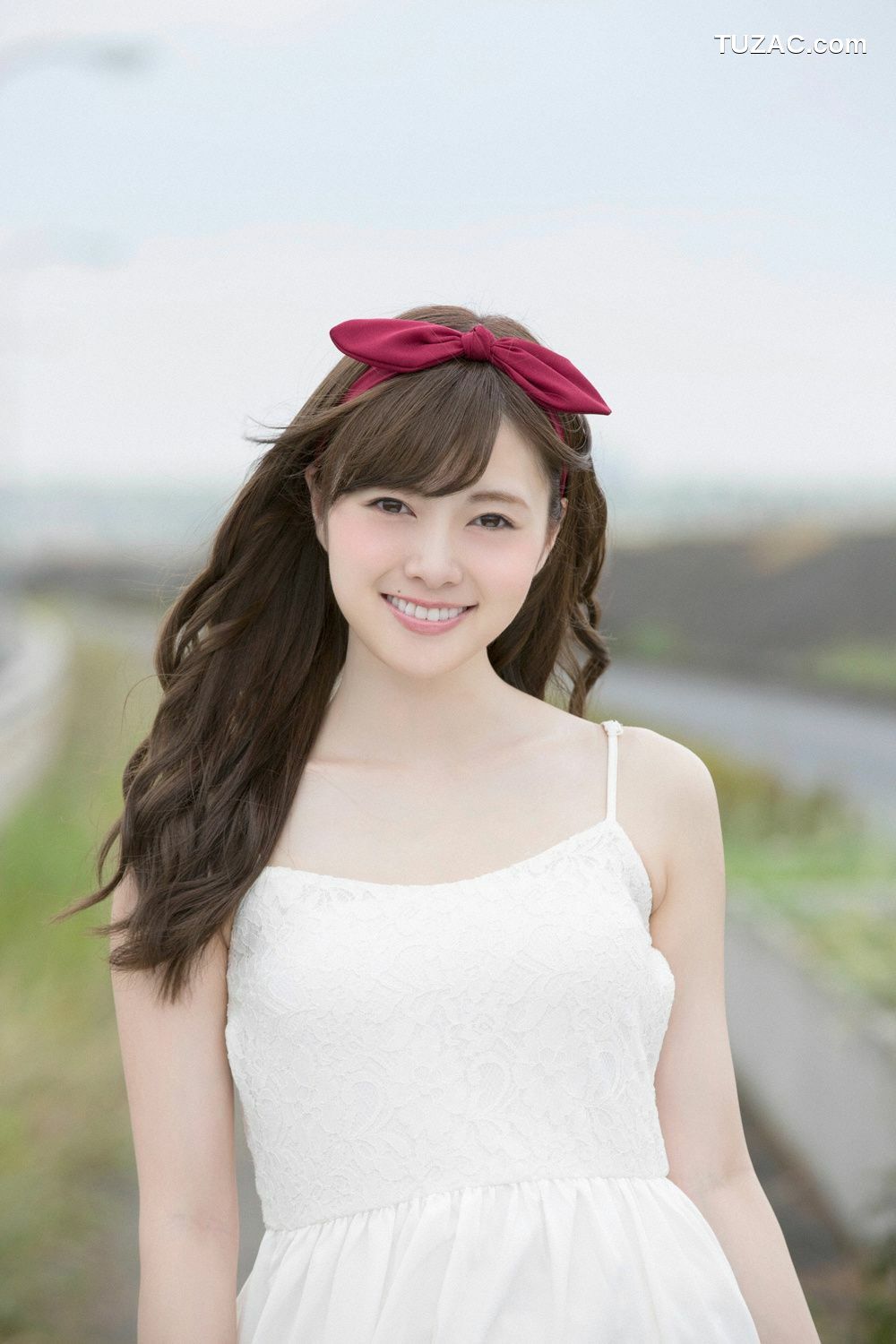 YS Web_白石麻衣《エース登板!!!!!!》写真集 Vol.670[28P]