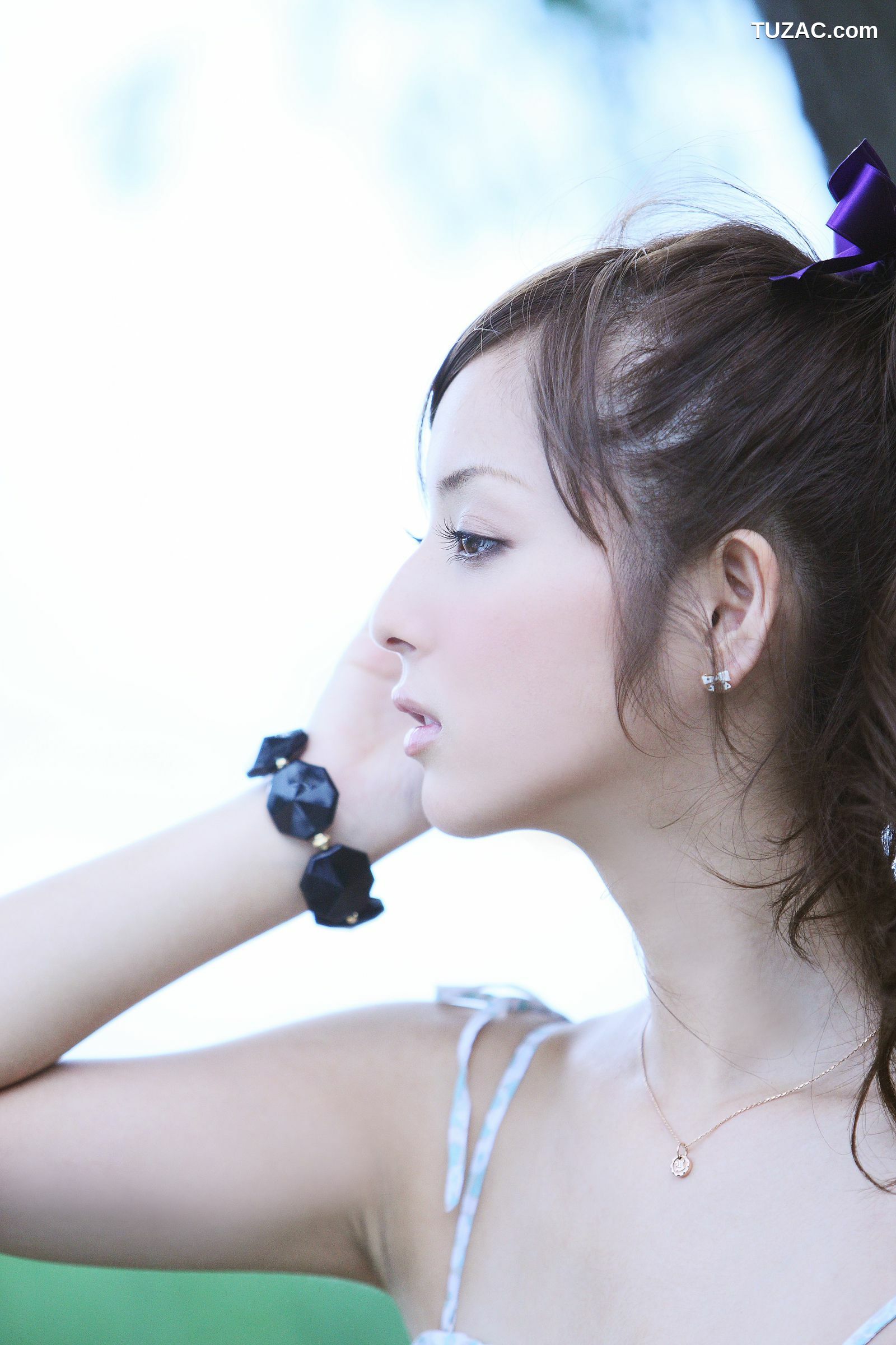 NS Eyes_ SF-No.493 Nozomi Sasaki 佐佐木希/佐々木希 写真集[30P]