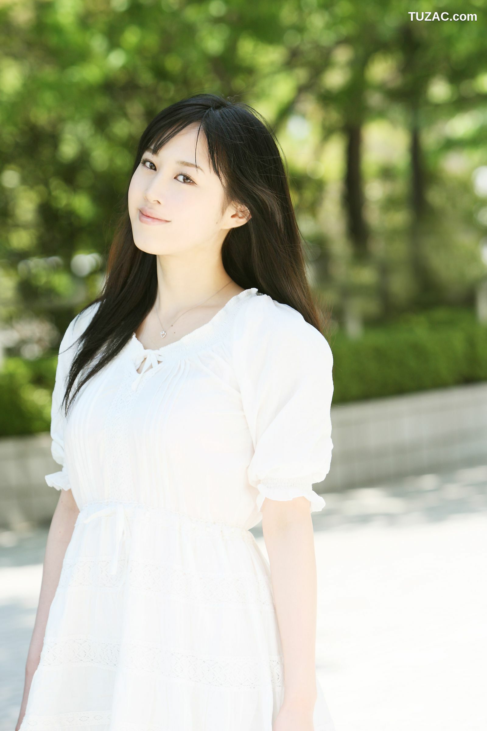 NS Eyes_ SF-No.535 Shiori しおり/柚木诗织 Special Feature 写真集[23P]