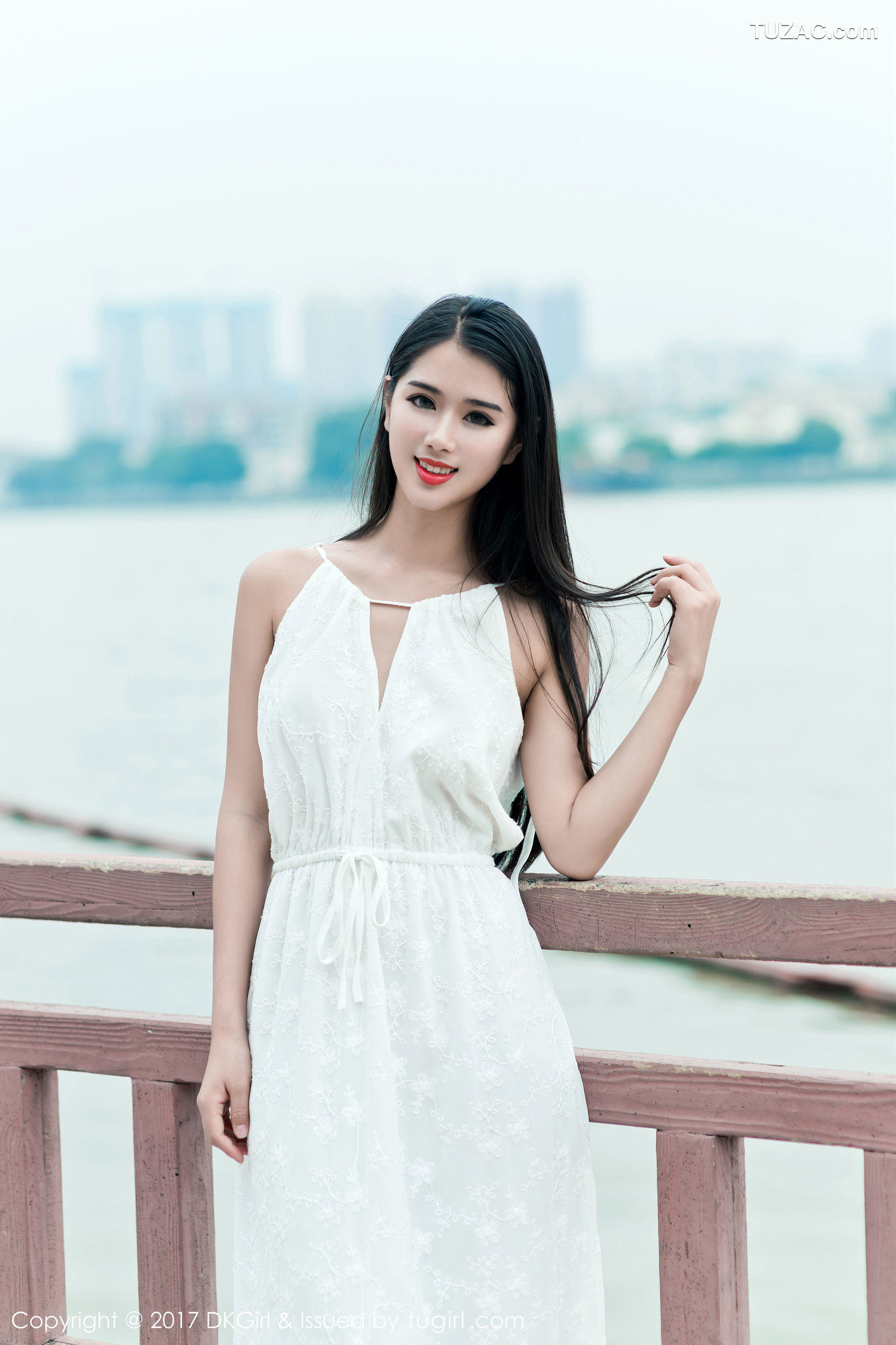 DKGirl御女郎-025-啊宝宝-纯情少女-丰乳肥臀