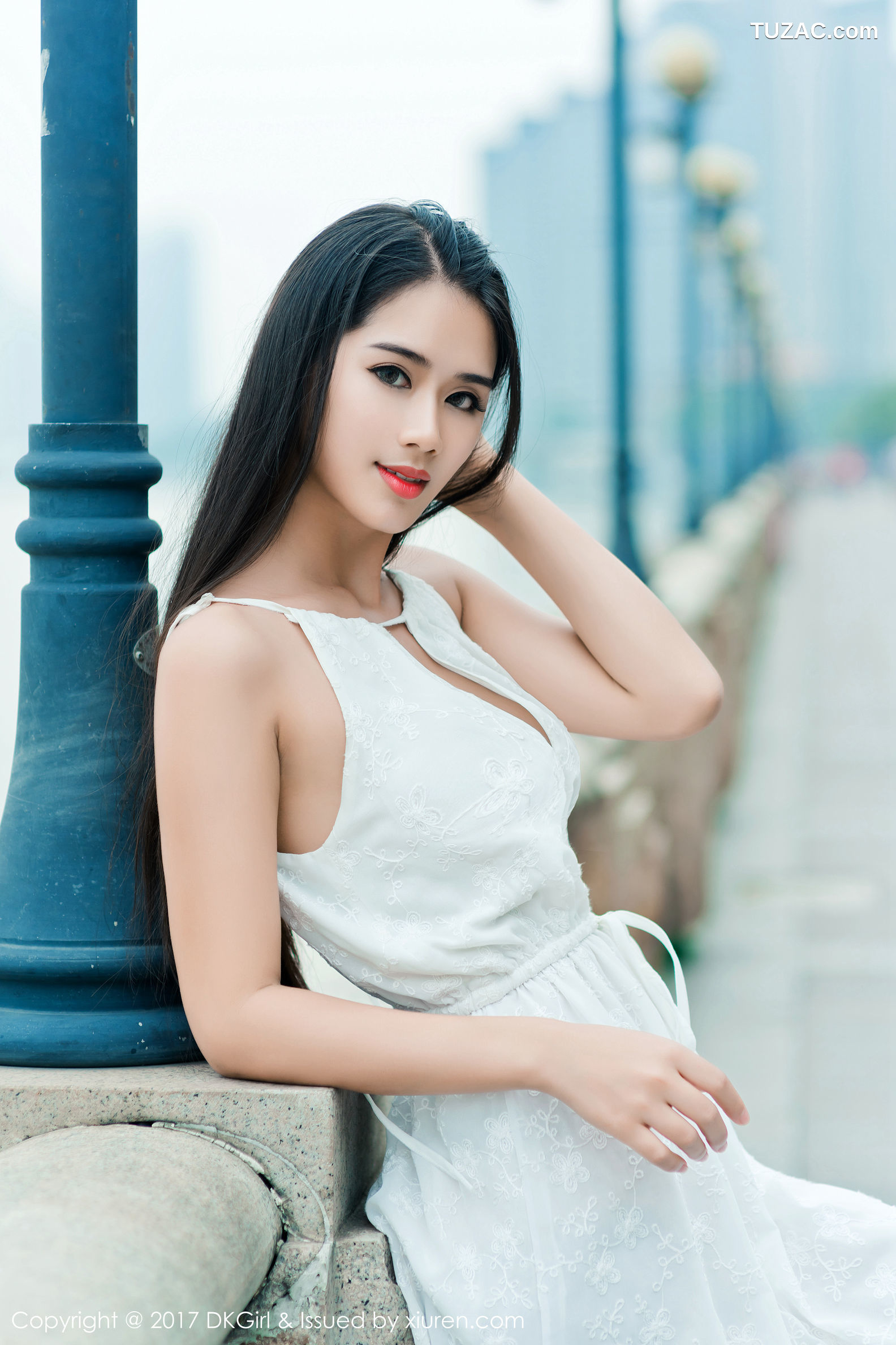 DKGirl御女郎-025-啊宝宝-纯情少女-丰乳肥臀
