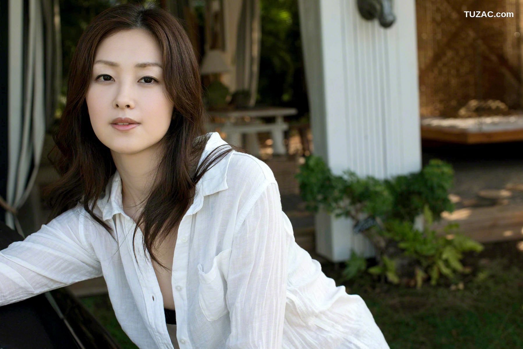 Wanibooks_ NO.138 Yuko Fueki 笛木优子/笛木優子 写真集[163P]