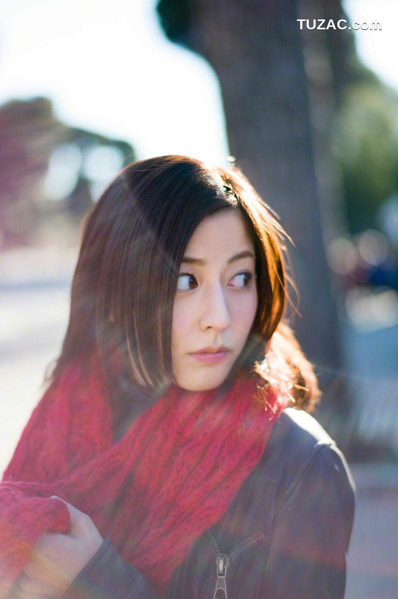 Wanibooks_ NO.136 Yumi Sugimoto 杉本有美 写真集[246P]