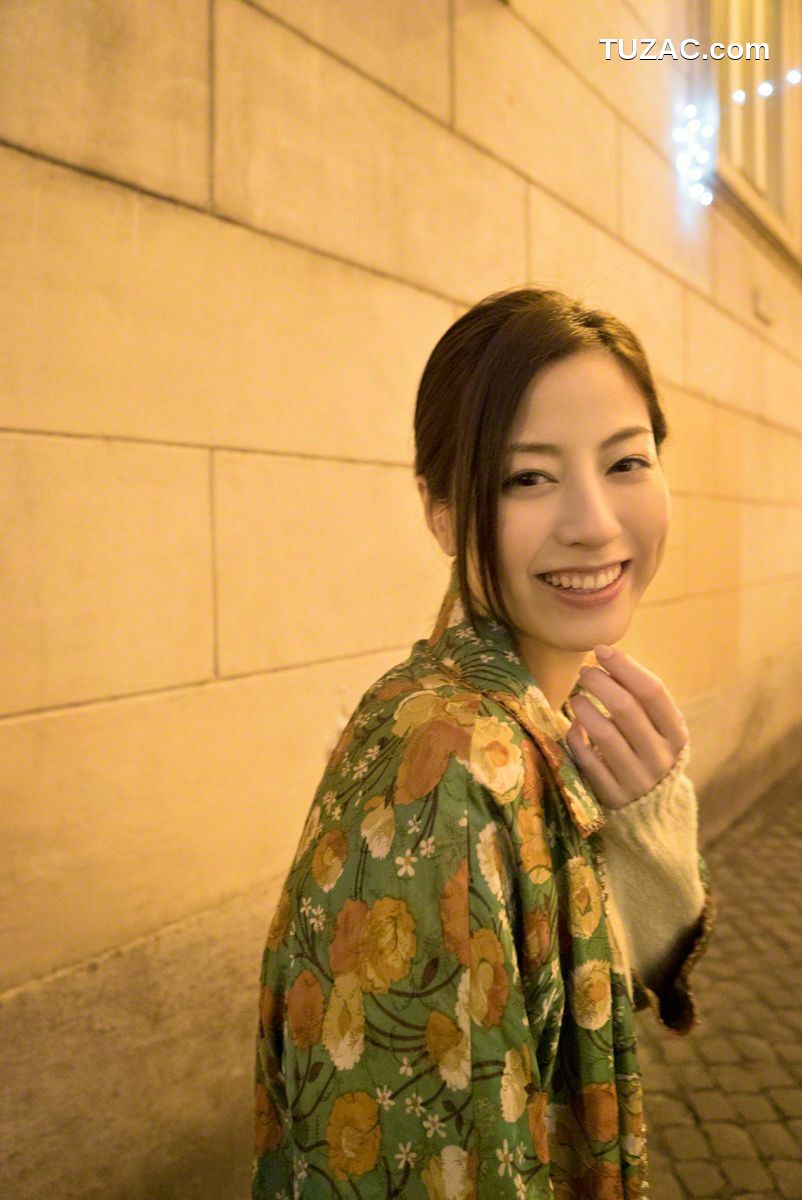 Wanibooks_ NO.136 Yumi Sugimoto 杉本有美 写真集[246P]