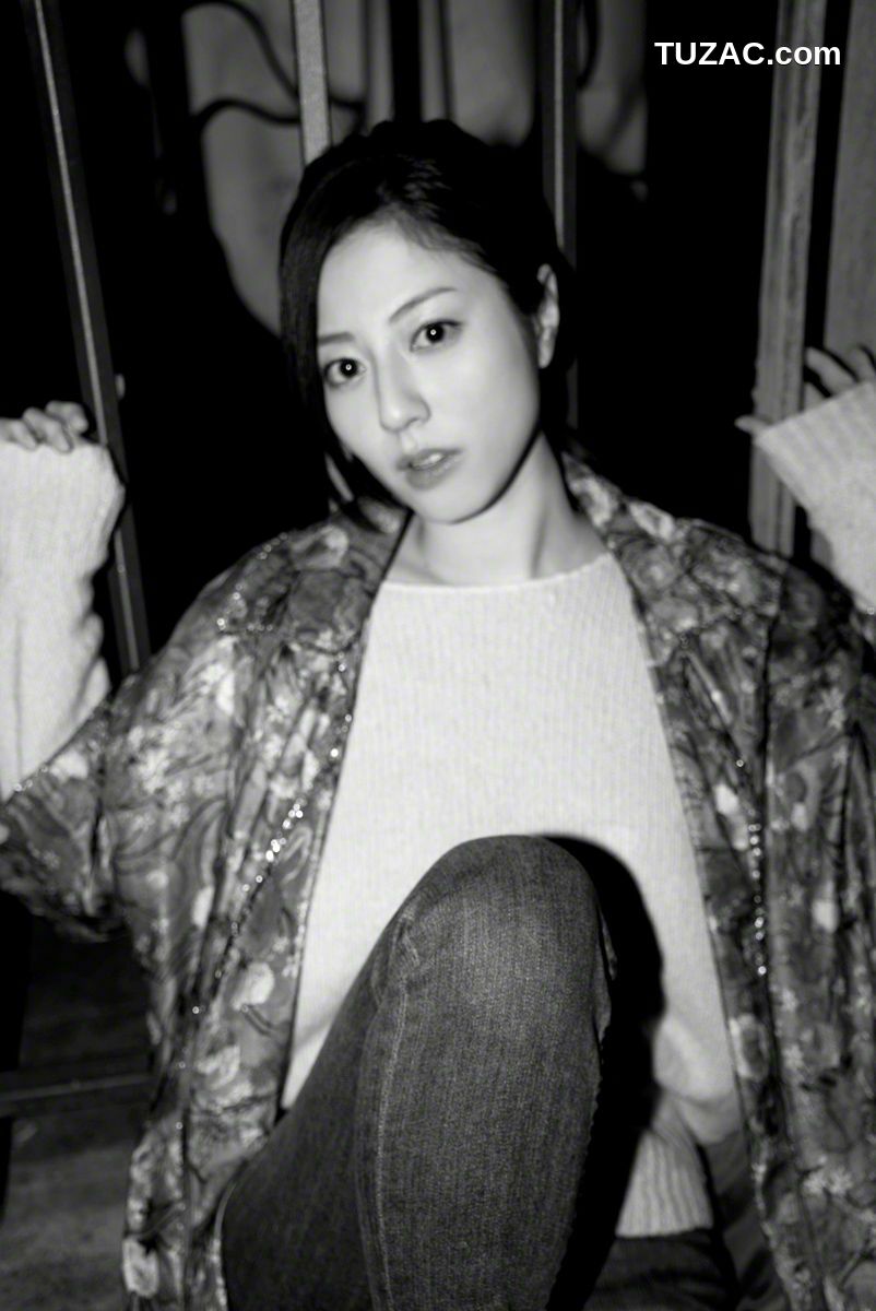 Wanibooks_ NO.136 Yumi Sugimoto 杉本有美 写真集[246P]