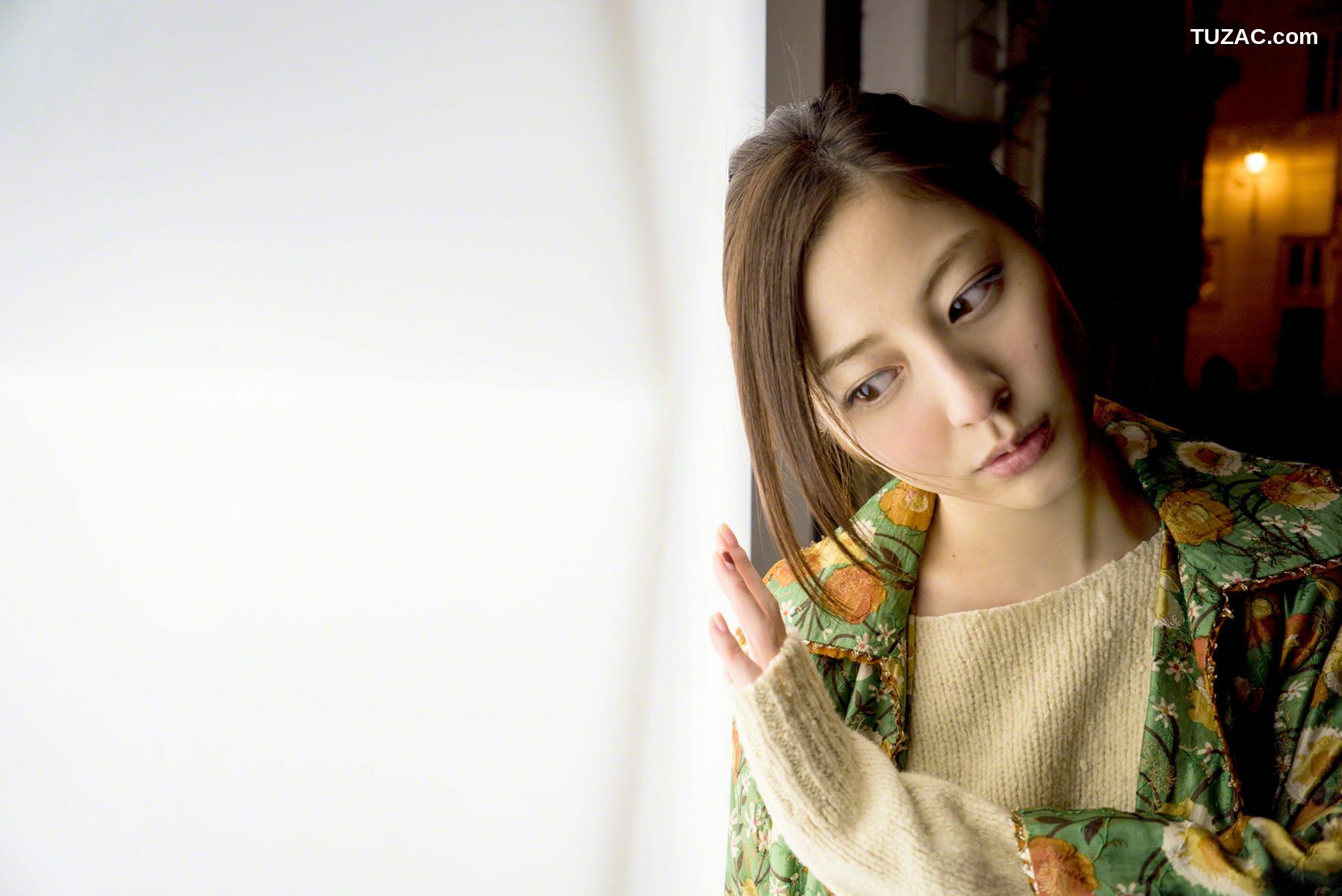 Wanibooks_ NO.136 Yumi Sugimoto 杉本有美 写真集[246P]