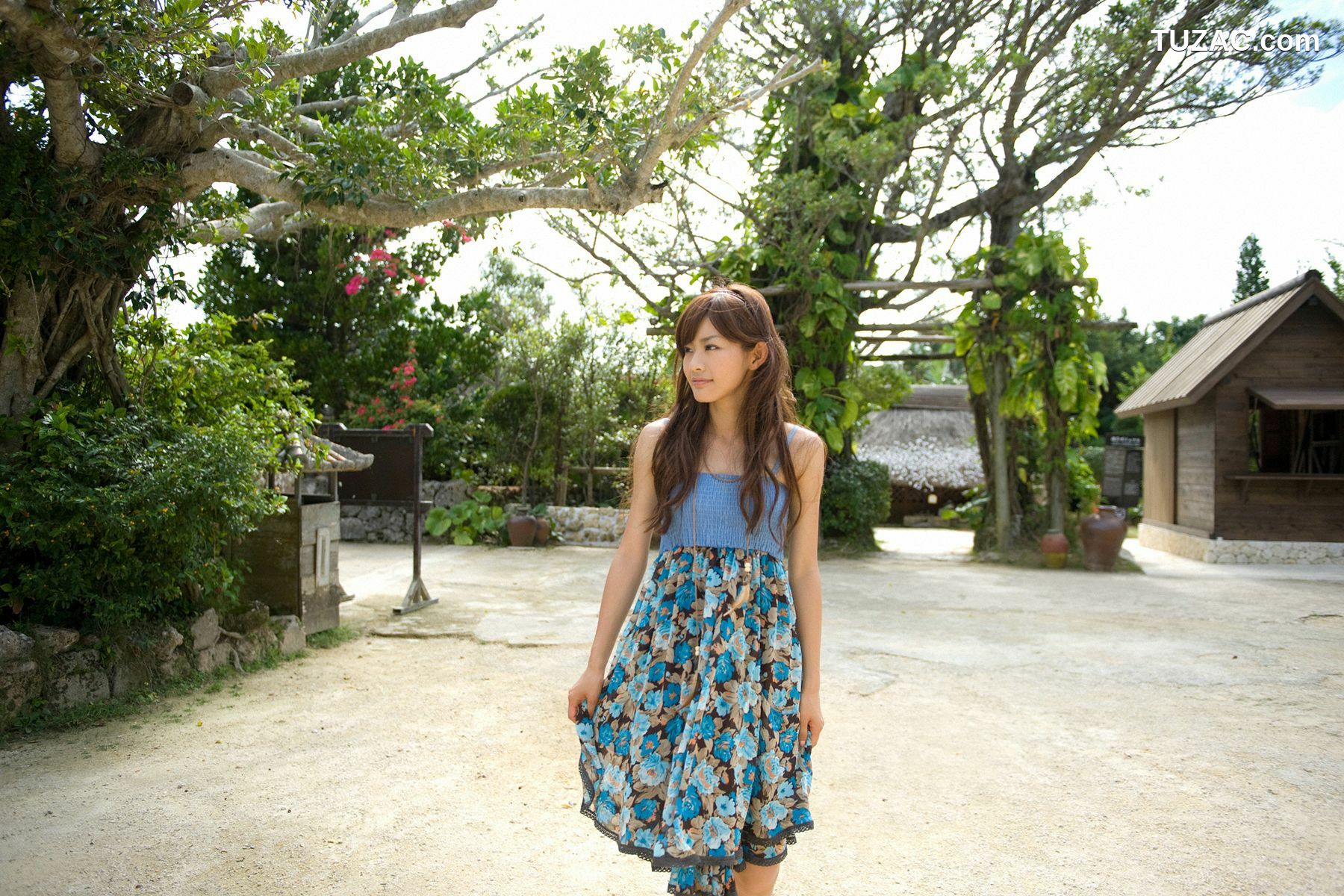 Wanibooks_ NO.79 Rika Sato さとう里香 写真集[250P]