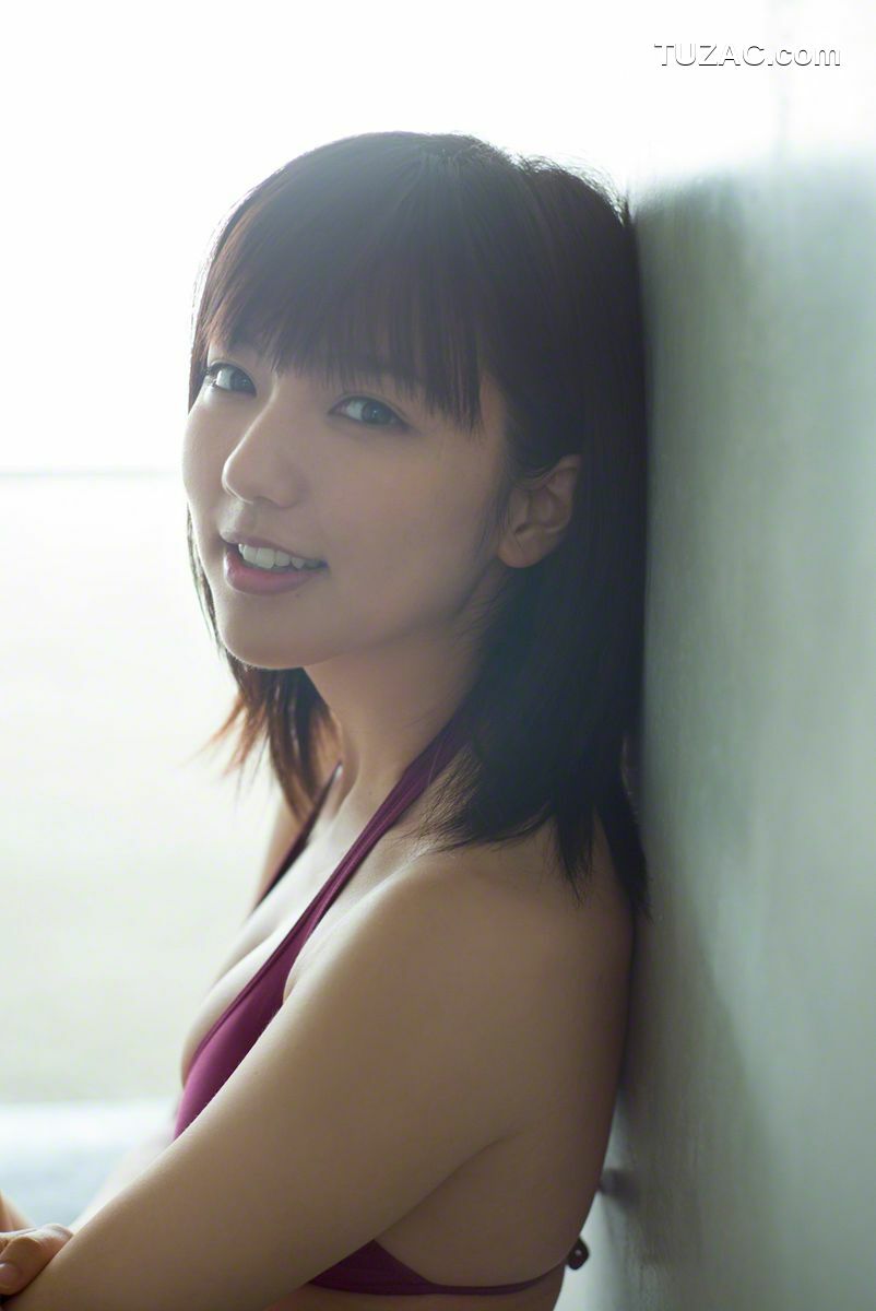 Wanibooks_ NO.130 Erina Mano 真野惠里菜/真野恵里菜 写真集[203P]
