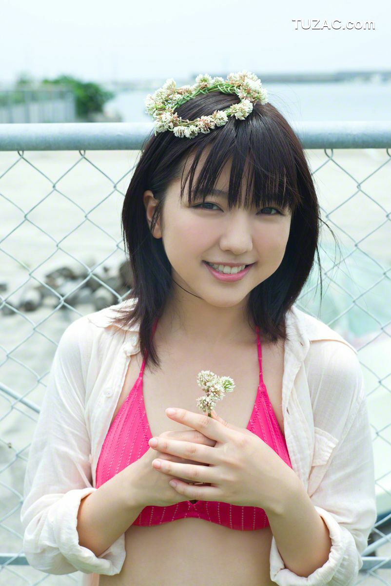Wanibooks_ NO.130 Erina Mano 真野惠里菜/真野恵里菜 写真集[203P]
