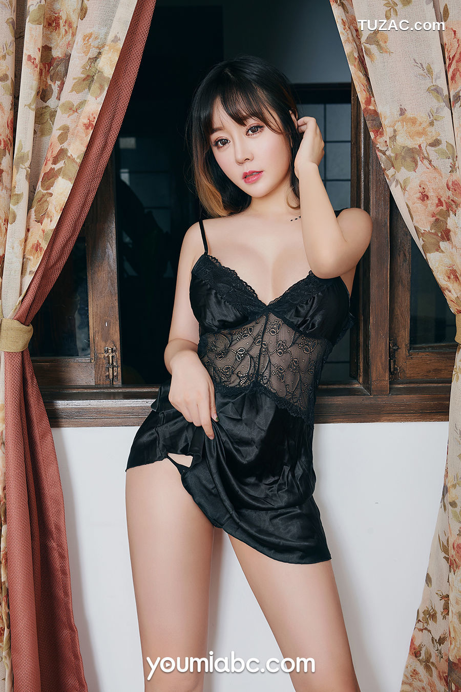YouMi尤蜜-2018.12.30-王雨纯-《闺房私雨》