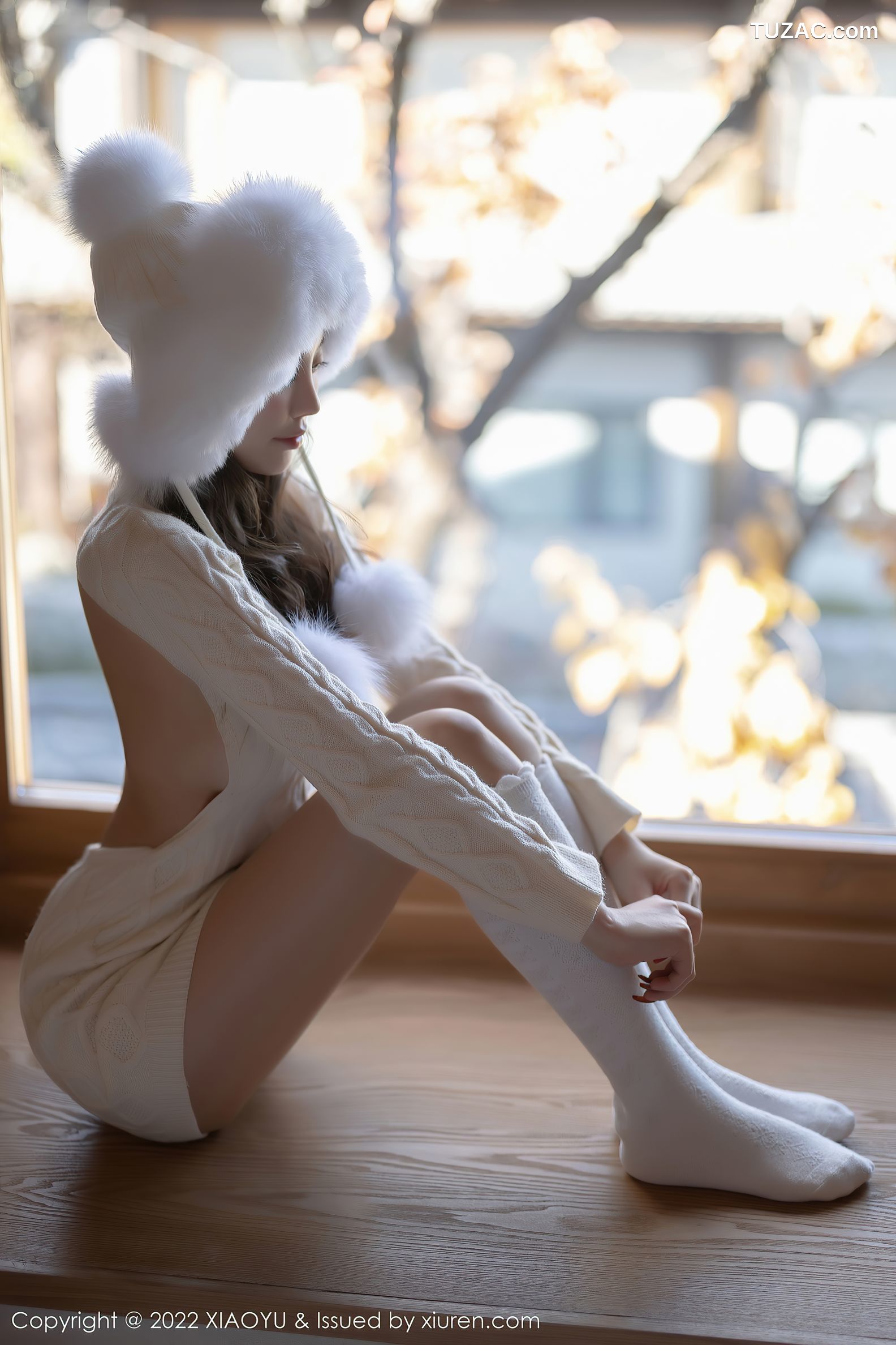 XiaoYu语画界-758-杨晨晨Yome-丽江心愿旅拍三套服饰-2022.04.15