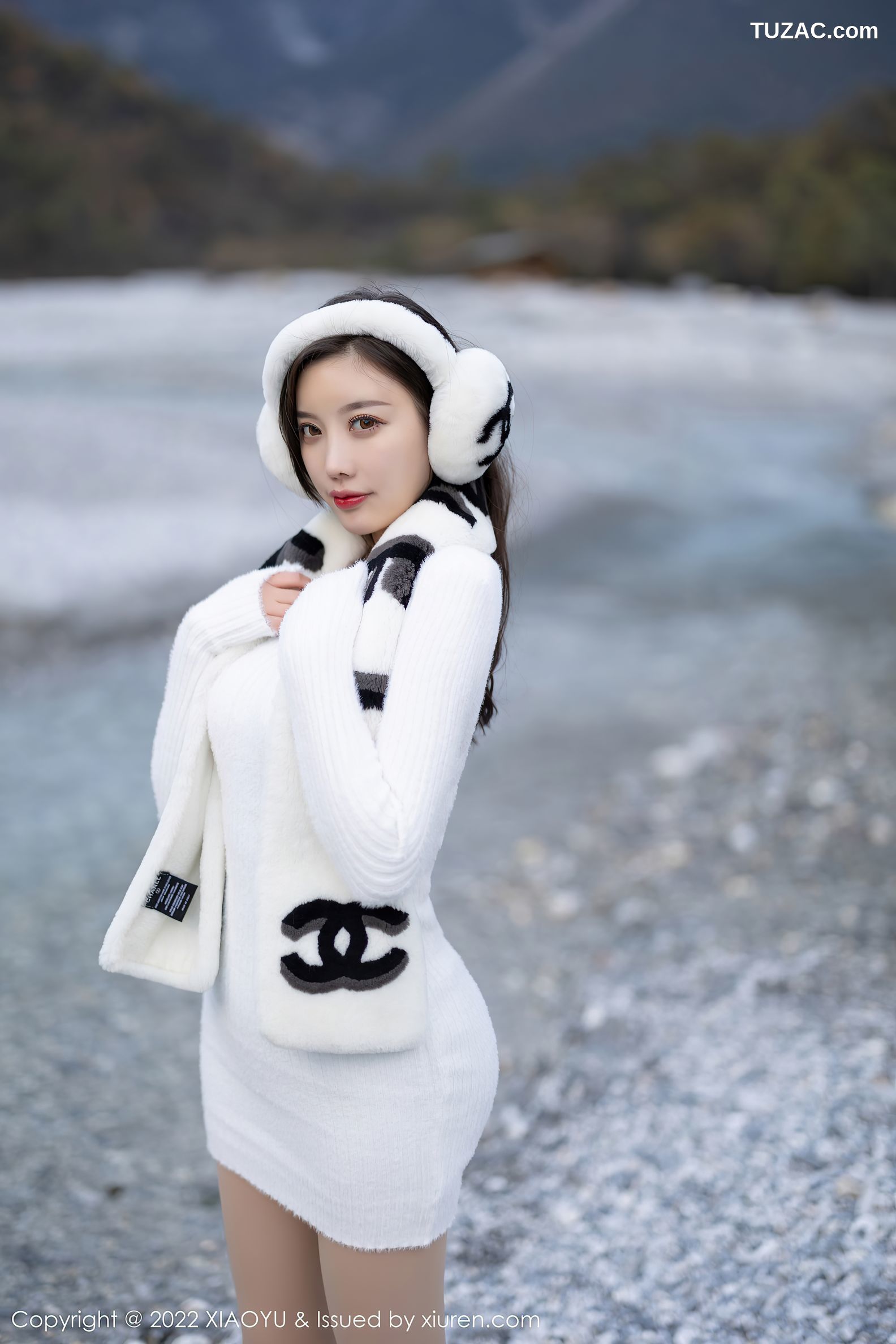 XiaoYu语画界-758-杨晨晨Yome-丽江心愿旅拍三套服饰-2022.04.15