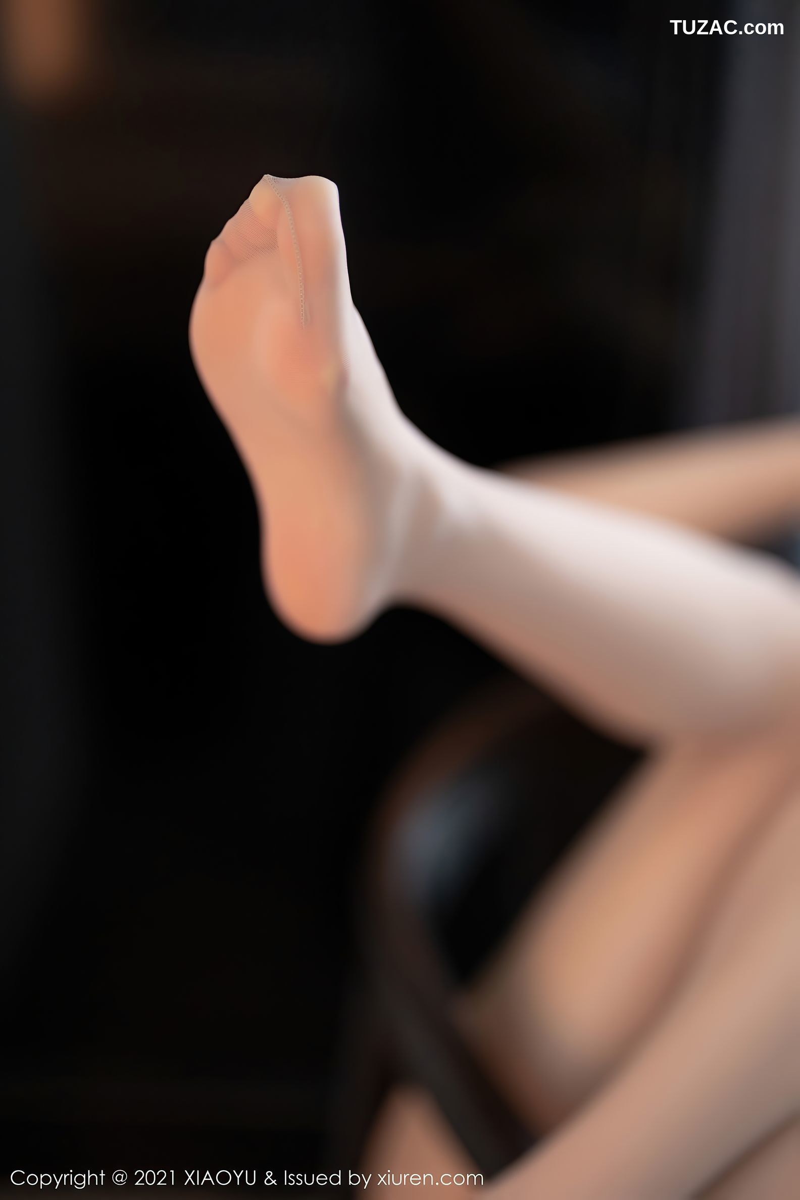 XiaoYu语画界-602-杨晨晨Sugar-古韵旗袍性感内衣-2021.08.27