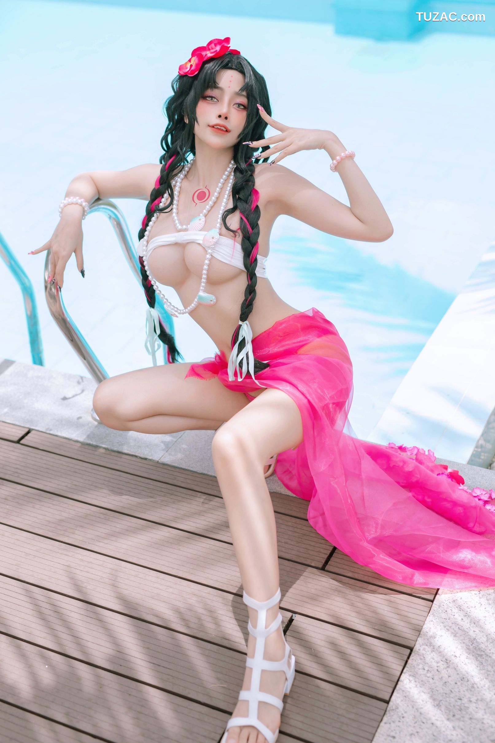 Byoru-Sesshouin-Kiara-“Summer”