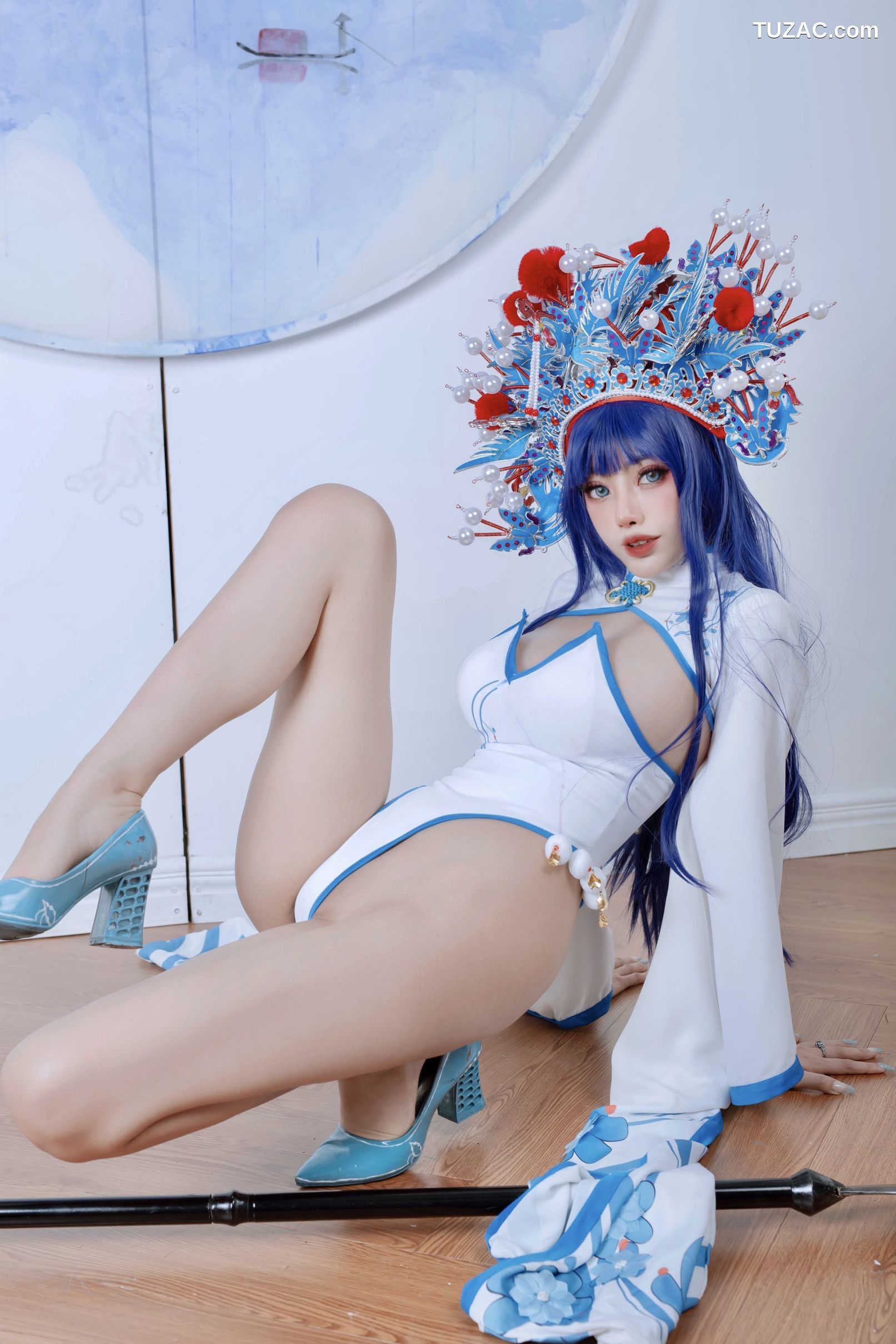 Byoru-Pai-Mei