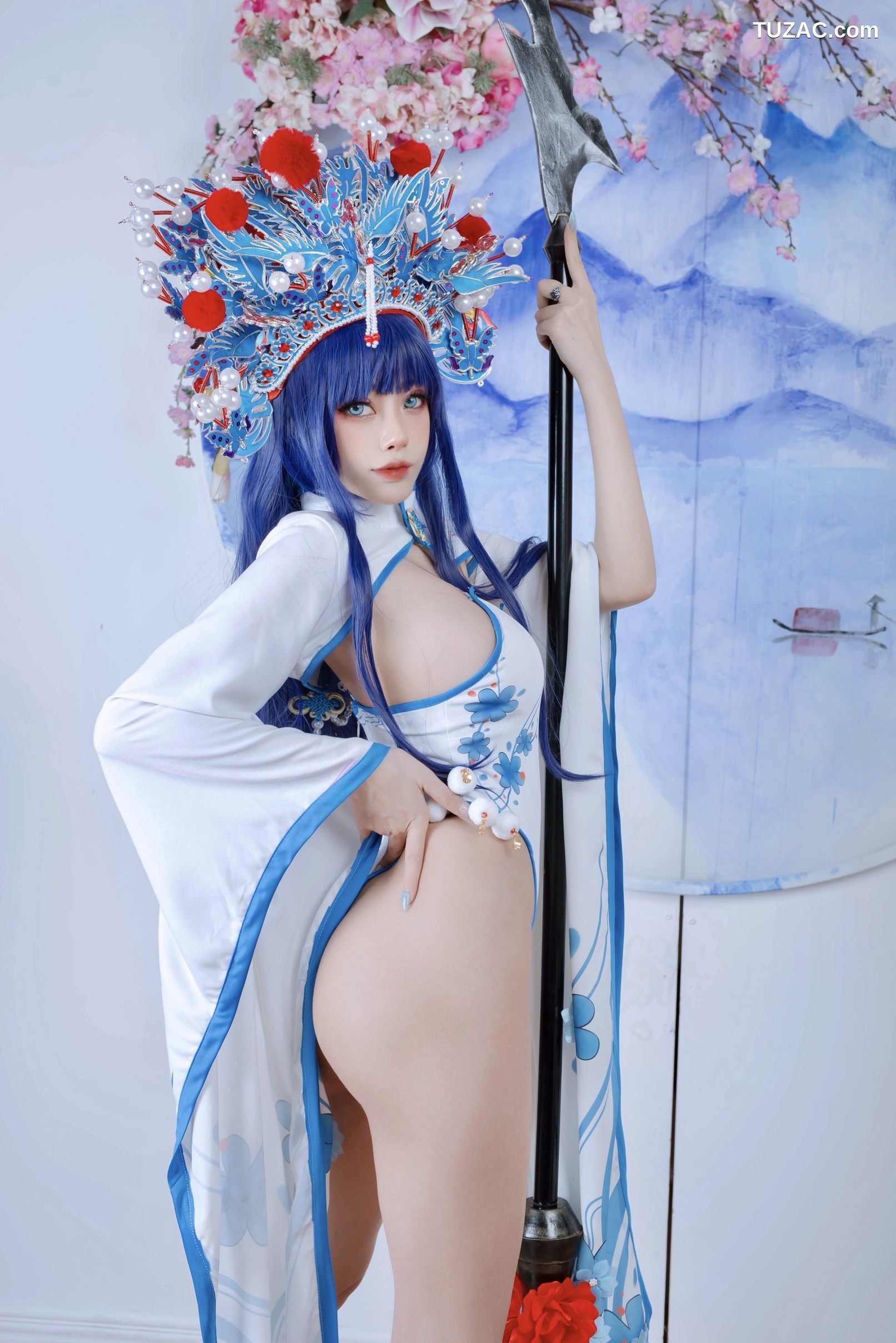 Byoru-Pai-Mei