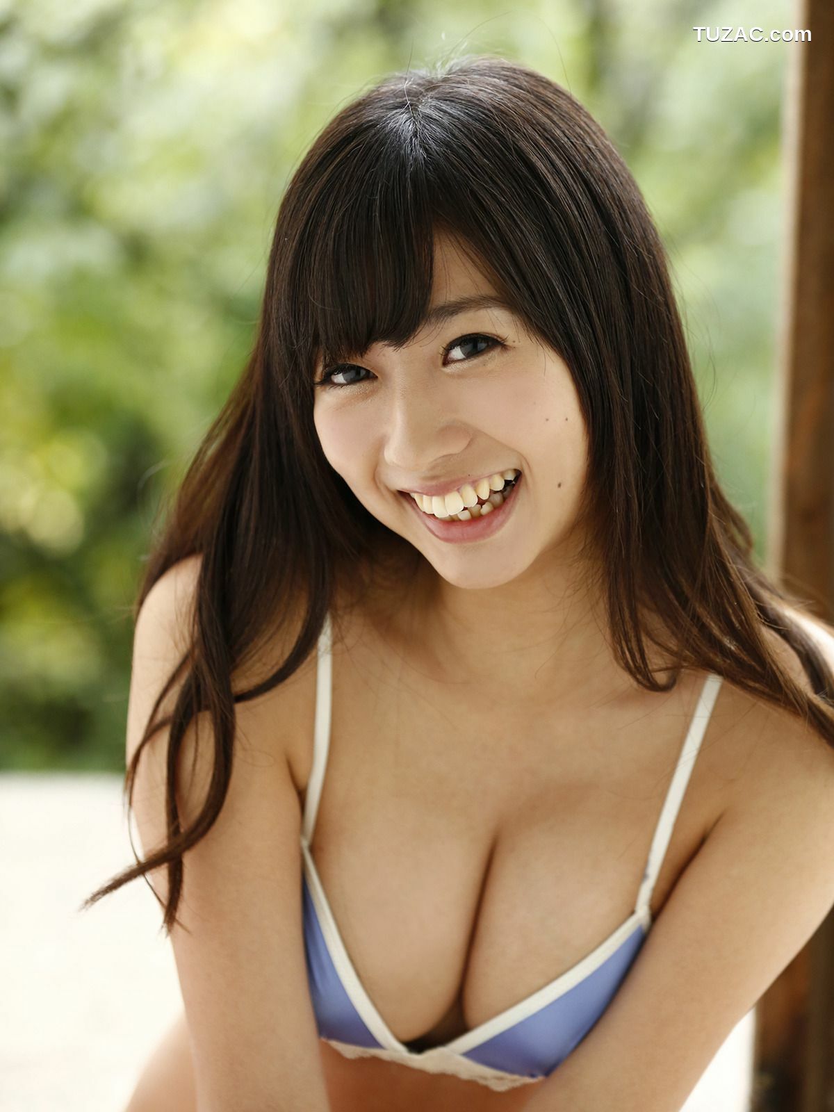 Sabra_ Strictly Girl 大貫彩香 Sayaka Ohnuki 写真集[40P]
